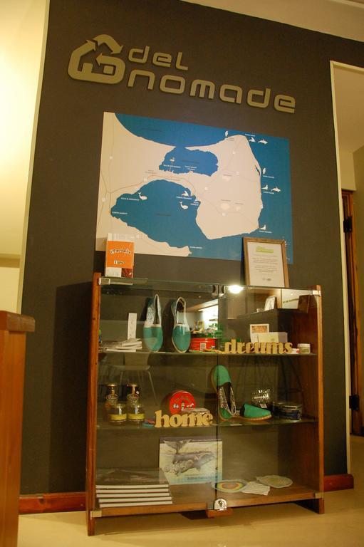 Del Nomade Ecologica Inn 3*